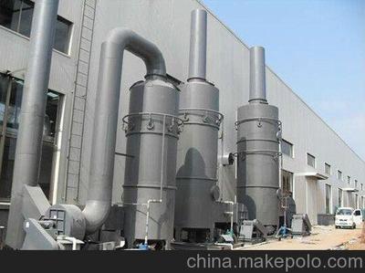 上海松江区焊烟收尘器与湿式除尘器的优越之处
