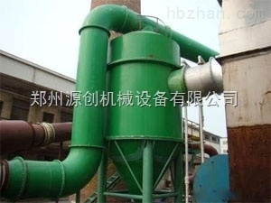 源创锅炉除尘器的主要技术特点与服务价值解析